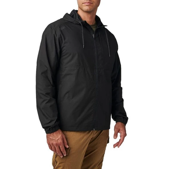 5.11 RADAR PACKABLE HOODED KAPUSONLU MONT - Resim 3