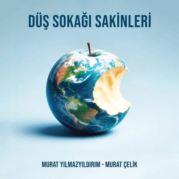 Düş Sokağı Sakinleri Düş Sokağı - Plak ürün görseli 1