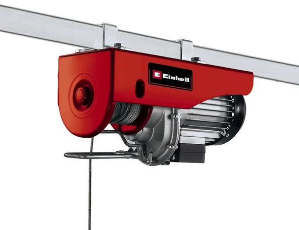 Einhell Elektrikli Vinç TC-EH 500 ürün görseli 1