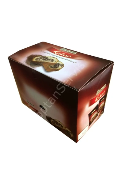 ÜLKER Kakao 25g 24 Adet ürün görseli 1