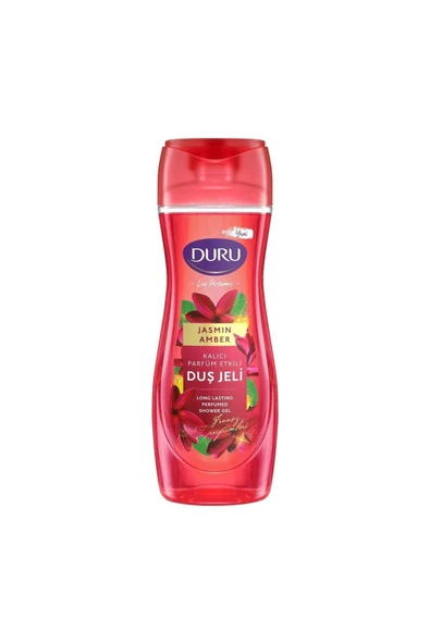 DURUl Duş Jeli Jasmin Amber450 ML ürün görseli 1