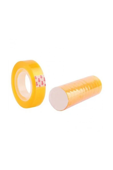 12mm*10mt Bant ürün görseli 1
