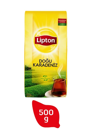 Doğu Karadeniz Dökme Çay 500 Gr ürün görseli 1