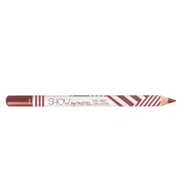 SHOW YOUR PASTEL Long Lasting Lip Liner Dudak Kalemi 200 ürün görseli 1