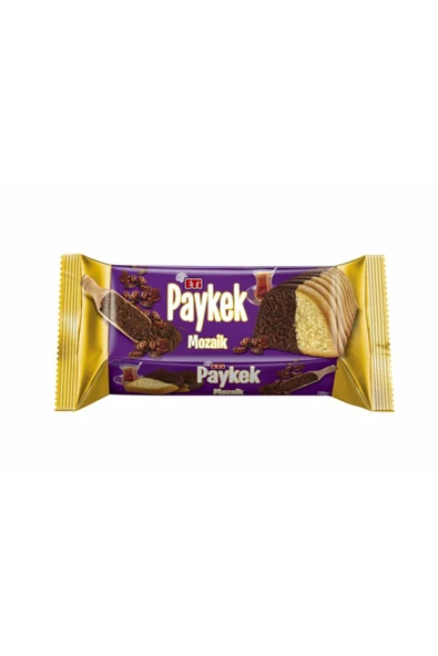 ETİ Paykek Mozaik 200 Gr X 6 Adet ürün görseli 1