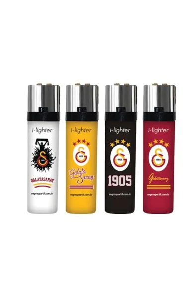 Galatasaray Çakmak ürün görseli 1