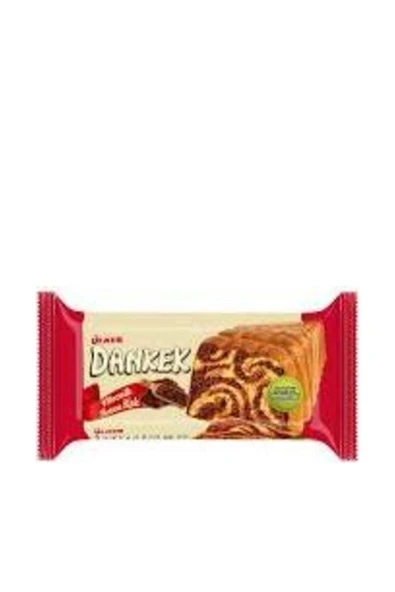 ÜLKER Mozaik Dankek Çay Saati Kek 200 gr ürün görseli 1