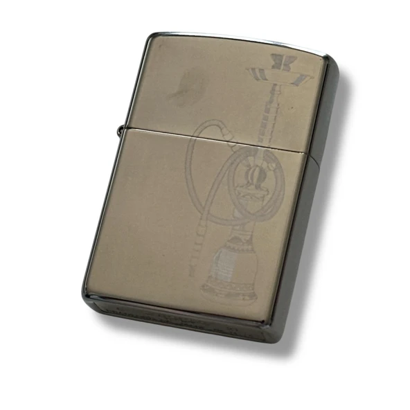 Zippo ZSeries 7.1 ZP9 Çakmak (7-1) ürün görseli 1