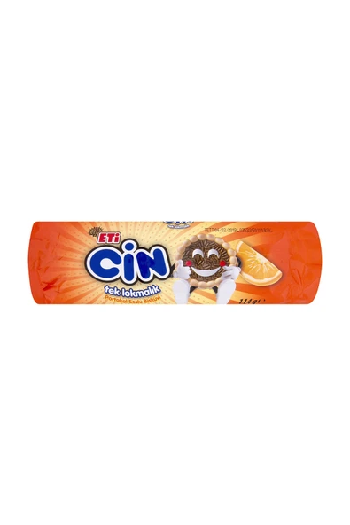 ETİ  Cin Lokmalık 114 G ürün görseli 1