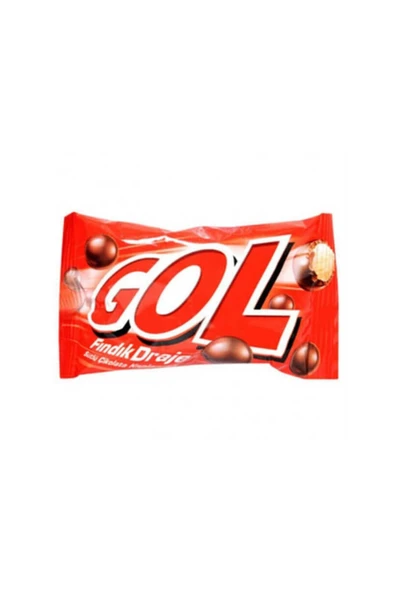 TADELLE Gol Fındık Draje 33 gr ürün görseli 1