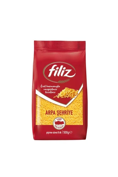 Makarna Arpa Şehriye 500gr X 20 Adet ürün görseli 1