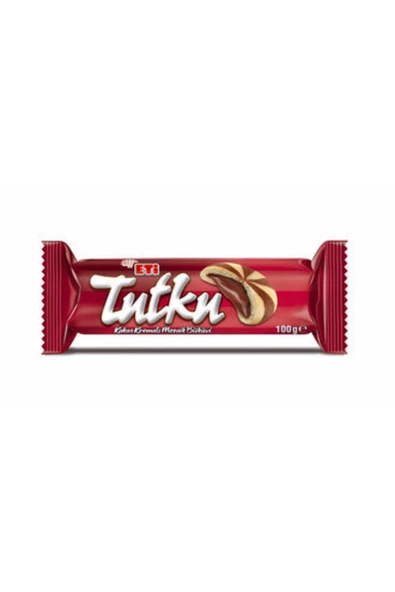 Eti Tutku Kakao Kremalı Mozaik 100 G ( 10 Adet ) ürün görseli 1