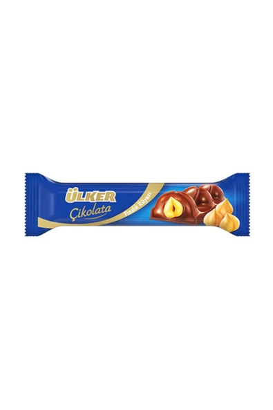 ÜLKER Çikolata Fındık Rüyası 40,5 Gr (24 Adet) ürün görseli 1