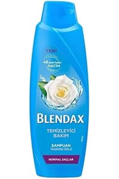 Blendax S Yasemin Özlü 500Ml Tr ürün görseli 1