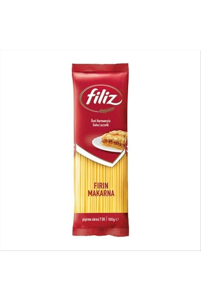 Filiz Makarna Fırın 500 G ürün görseli 1