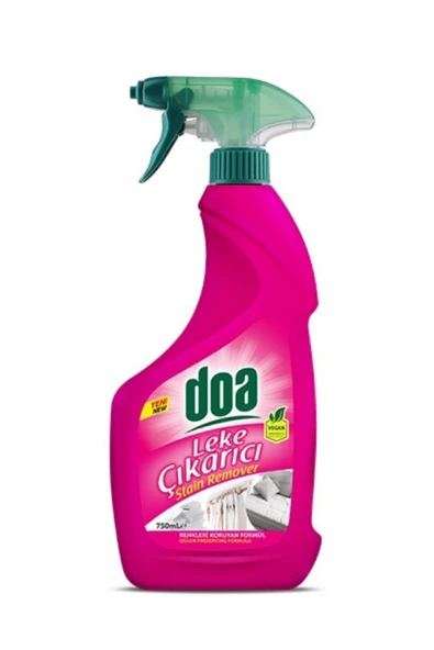 doaLeke Çıkarıcı 750ml ürün görseli 1