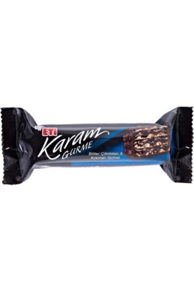 Eti Karam Gurme 50 Gr ürün görseli 1