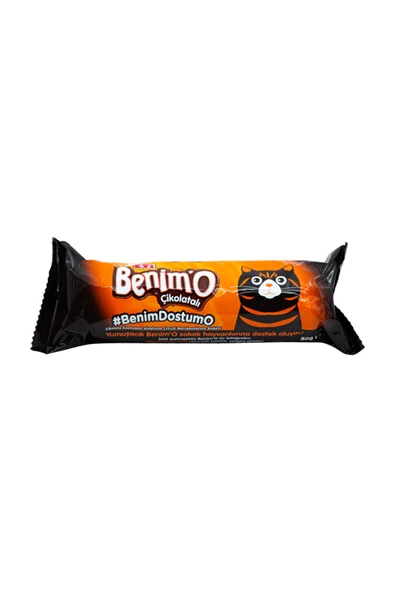 ETİ Benim O Lokmalık 80 gr - Resim 2