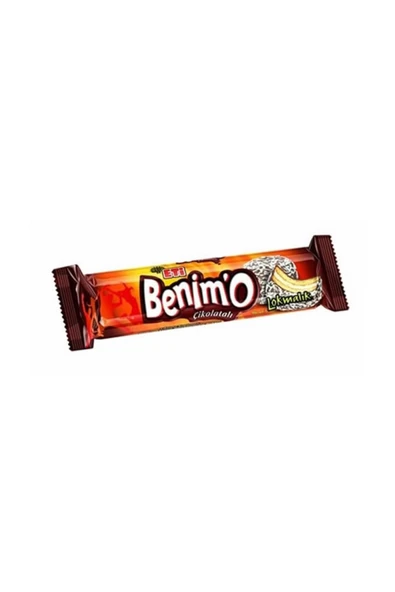ETİ BENIMO LOKMALIK 18 ADET ürün görseli 1