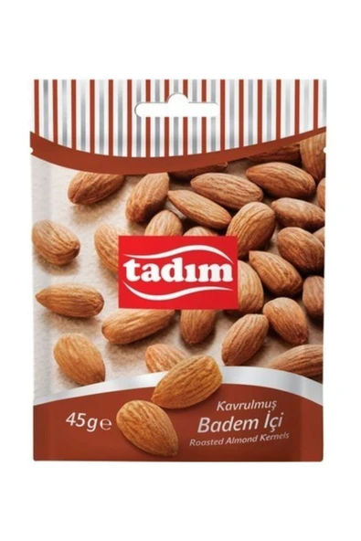 TADIM Badem Içi 45 Gr ürün görseli 1
