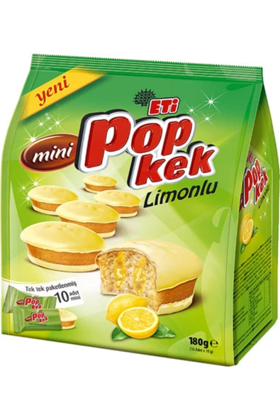 ETİ Popkek Mini 10lu 4 Çeşit 4 Paket - Resim 3