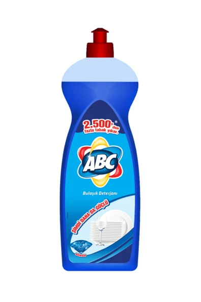 ABC Bulaşık Deterjanı Power 685 gr ürün görseli 1