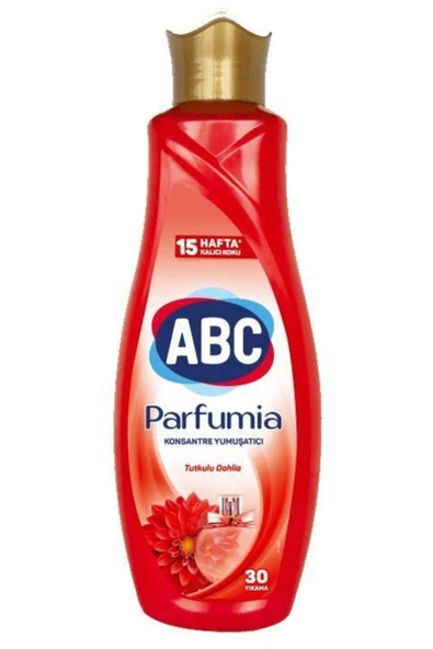 Parfumıa Tutkulu Dahlıa 1440 ml ürün görseli 1