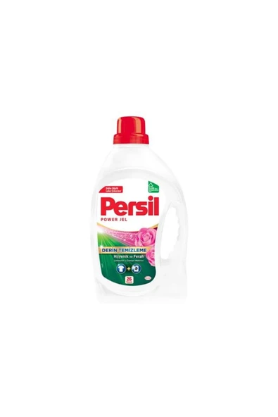 persılL Jel Gül 26wl ürün görseli 1