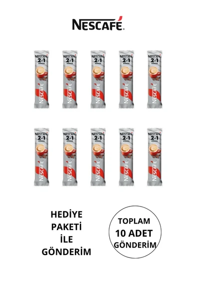 2si 1 Arada 10lu Ekonomik Paket ürün görseli 1