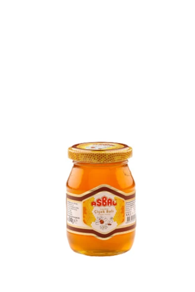 gökkız Süzme Çiçek Balı 240 Gr ürün görseli 1