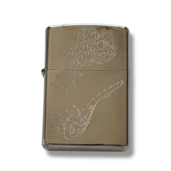 Zippo ZSeries 7.1 ZP7 Pipo Rüyası Çakmak (7-1) ürün görseli 1