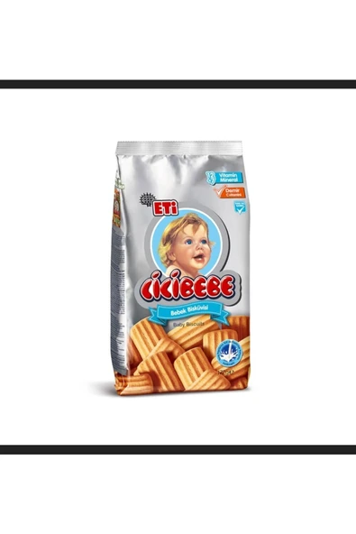 Eti Cici Bebe 172 Gr ürün görseli 1
