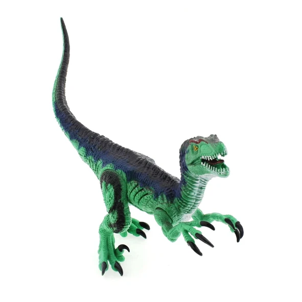 Sesli ve Işıklı Dinozor Raptor 30 cm ürün görseli 1