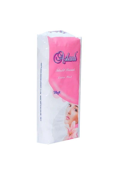 Pamuk Küçük 50 Gr. ürün görseli 1