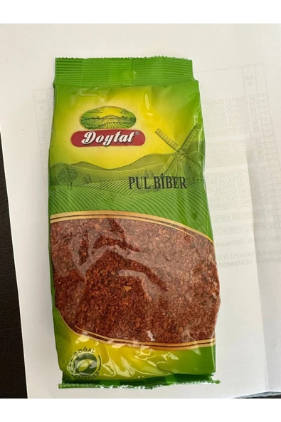 Doytat Pul Biber 200 gr ürün görseli 1