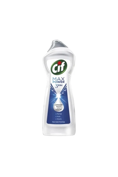 CİF Krem Mavi Çam 675 Ml ürün görseli 1