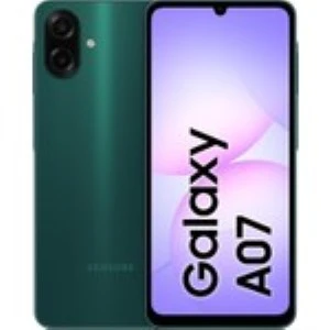 Samsung Galaxy A07 128 GB 4 GB Ram Yeşil Cep Telefonu (Samsung Türkiye Garantili) ürün görseli 1