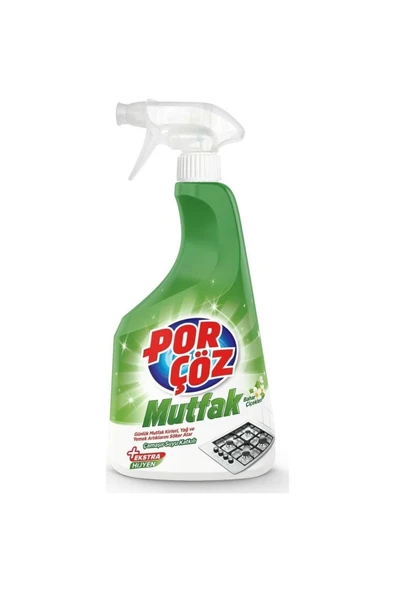 Porcoz 750ml Mutfak Sprey ürün görseli 1
