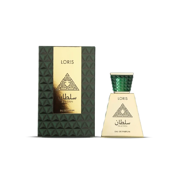 Sultan Parfüm 70 ML ürün görseli 1