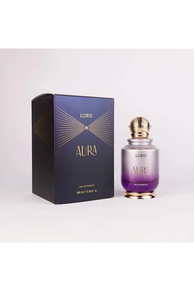 Aura EDP Parfüm 100 ML - Resim 4