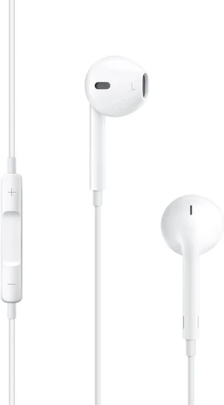 Apple EarPods MWU53TU/A 3.5 mm Kulak İçi Kulaklık Outlet (Apple Türkiye Garantili) ürün görseli 1
