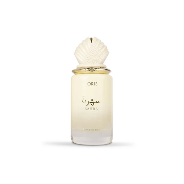 Sahra EDP Parfüm 100 ML - Resim 3