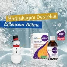 Wellcare Immune Şurup 150 ml - Resim 3