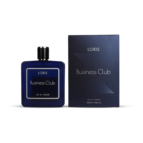 Business Club Parfüm 100 ML ürün görseli 1