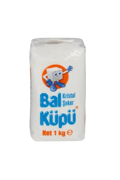 Balküpü Toz Şeker 1 Kg ürün görseli 1