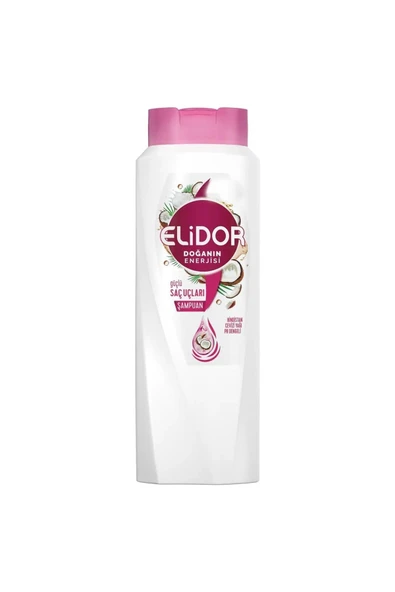 ELİDOR ŞAMPUAN 400 ML HİNDİSTAN CEVİZİ YAĞI ürün görseli 1