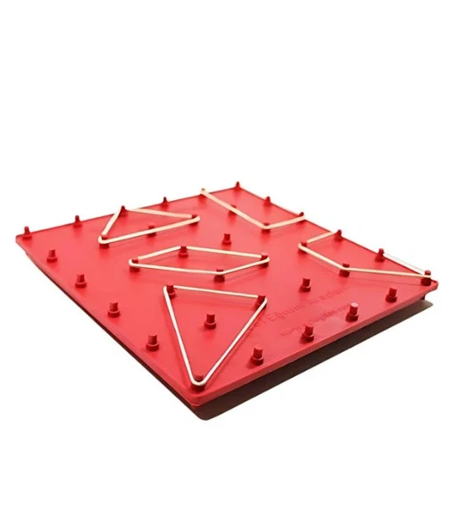 Geometri Tahtası - 1 Adet - Resim 3