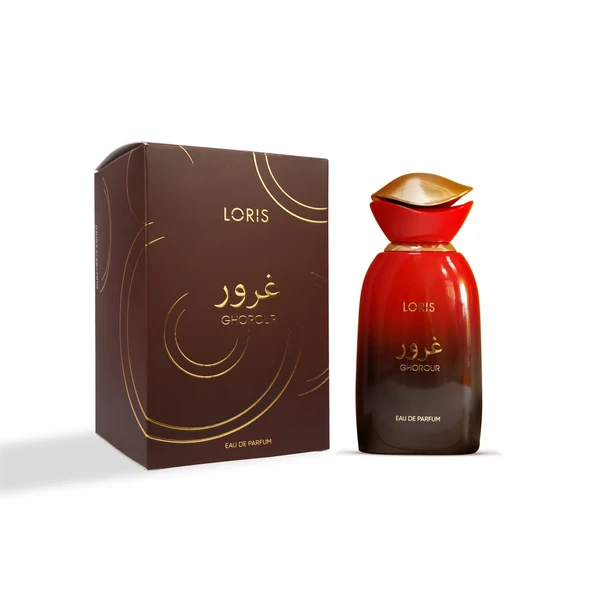 Ghorour Parfüm 100 ML ürün görseli 1