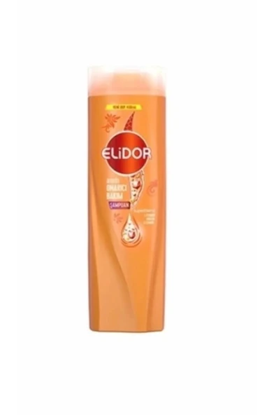 ELİDOR Saç Bakım Şampuanı Anında Onarıcı 400 ml ürün görseli 1