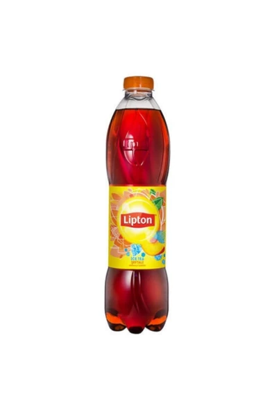 LİPTON İce Tea Şeftali 1,5 LT ürün görseli 1
